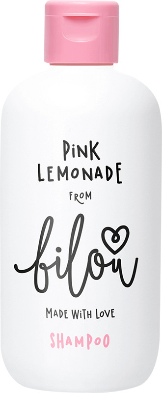 Шампунь Pink Lemonade Shampoo Bilou, 250 мл