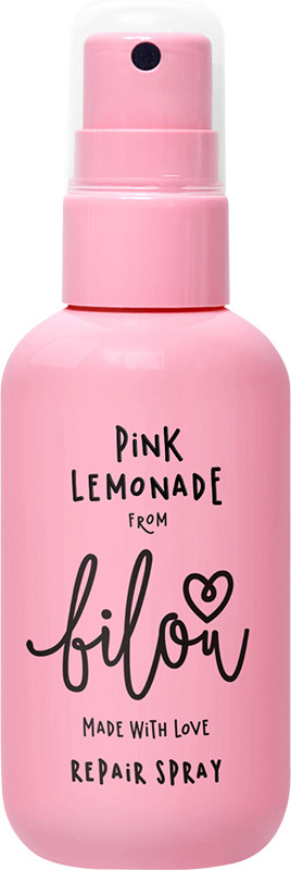 Спрей для волосся, що відновлює Pink Lemonade Repair Spray Bilou, 150 мл