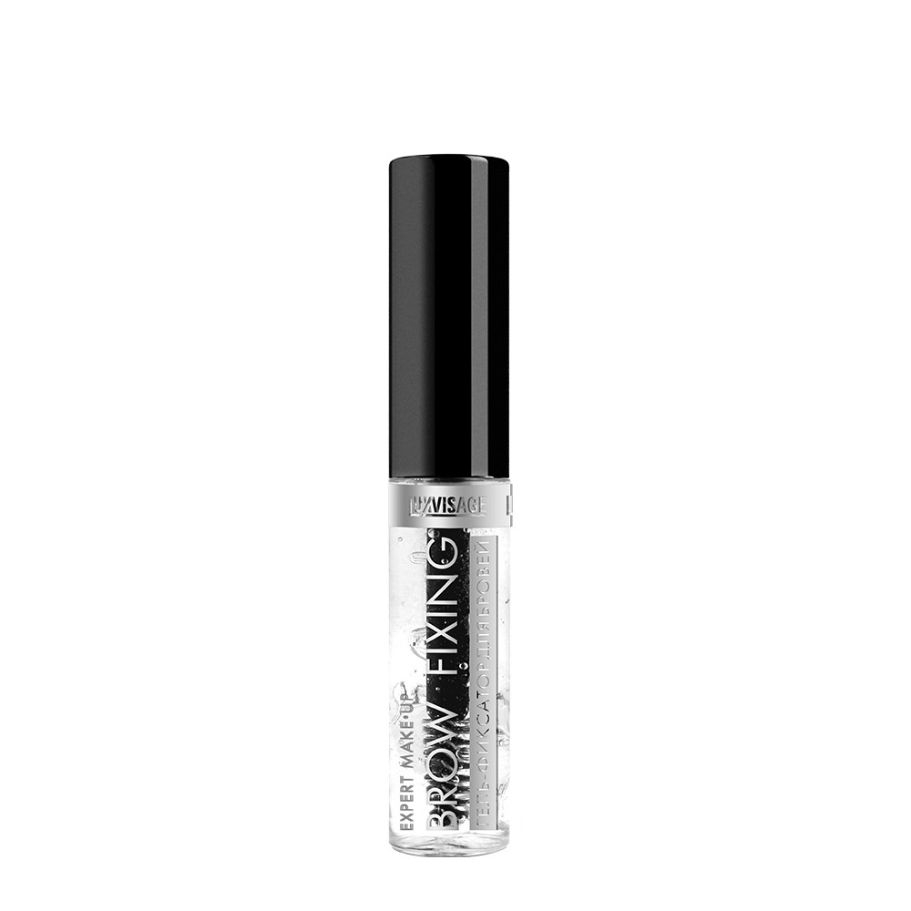 Гель-фіксатор для брів Brow fixing 5.5 г LUXVISAGE  Фото 2 