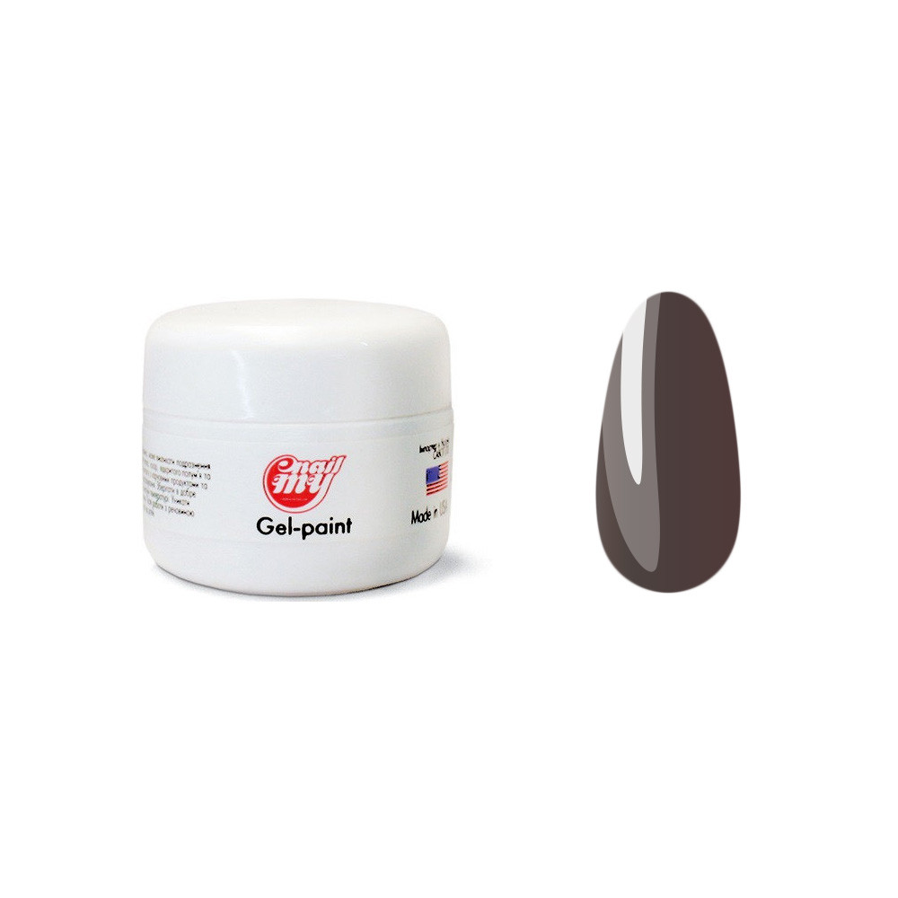 Гель-краска без липкого слоя №79 My Nail, 5 гр