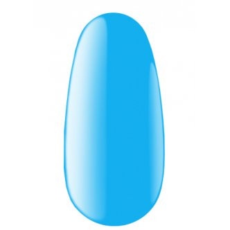 Гель-лак для ногтей Blue B100 Kodi, 12 мл