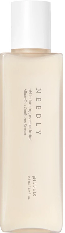 Увлажняющий тонер с экстрактом гриба Альбатрелус Needly pH balancing toner, 145 мл
