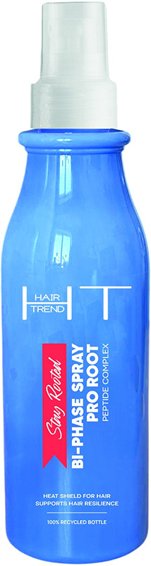 Двофазний спрей дл волосся Stay Rooted Pro Root HAIR TREND, 250 мл