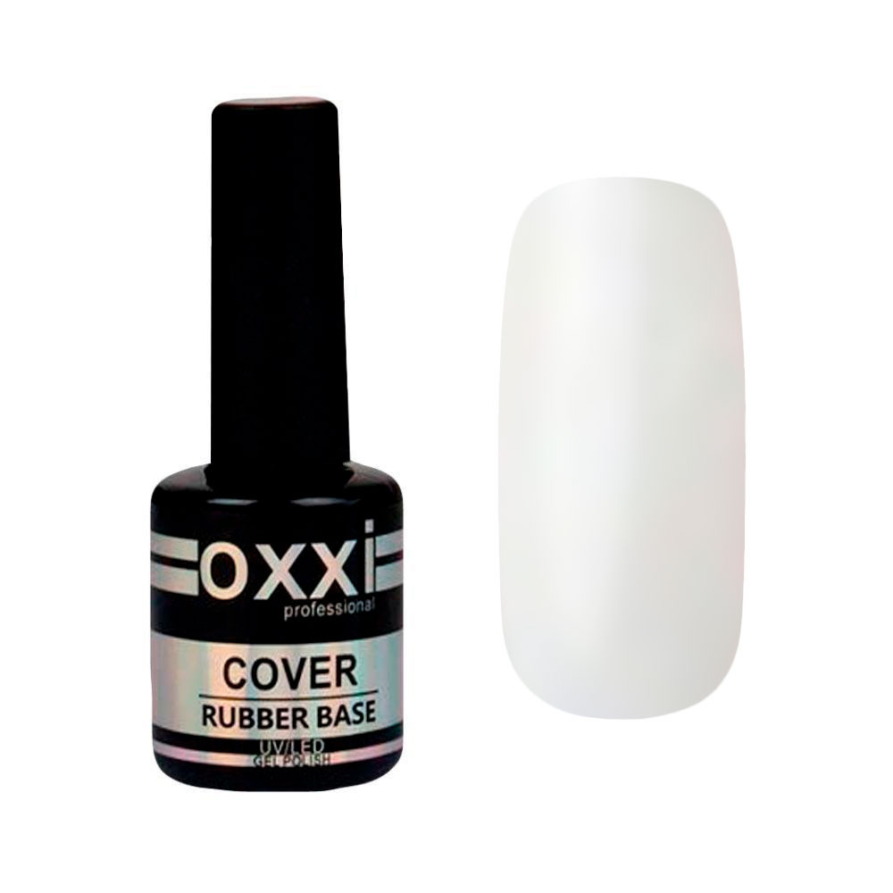 Основа Cover Base №05 Oxxi, 10мл
