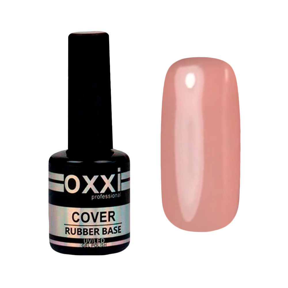 Основа Cover Base №06 Oxxi, 10мл