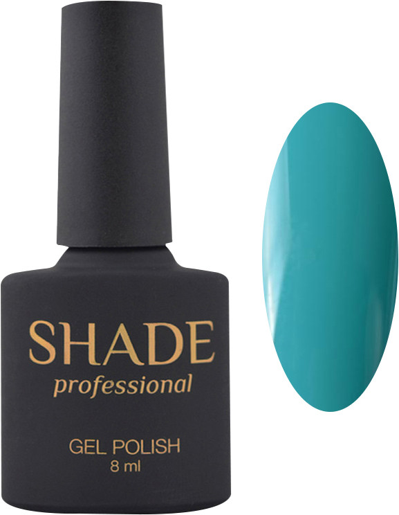 Гель-лак №123 Shade, 8 мл