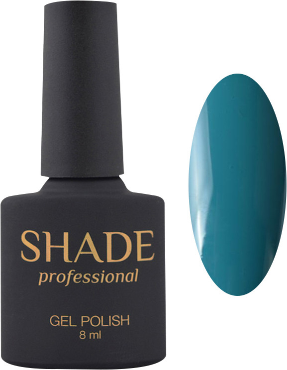 Гель-лак №124 Shade, 8 мл
