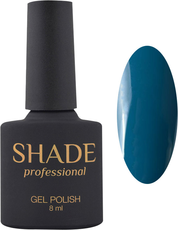 Гель-лак №125 Shade, 8 мл