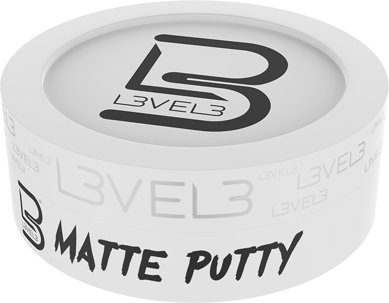 Віск матовий для укладання Level3, 150 мл на beauty-prof.com Фото 2 Віск матовий для укладання Level3, 150 мл Фото 2