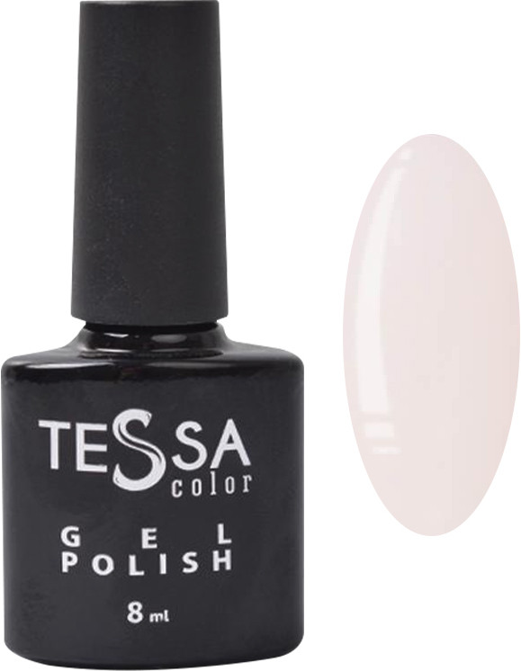 Гель-лак №120 Tessa, 8 мл