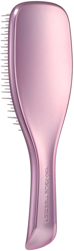 Щетка для волос The Ultimate Detangler Chrome Mauve Copper Tangle Teezer Фото 2