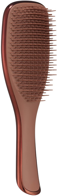 Щітка для волосся The Ultimate Detangler Chrome Chocolate Bronze Tangle Teezer 