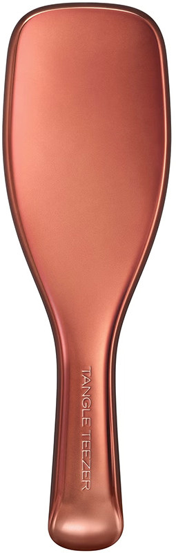 Щітка для волосся The Ultimate Detangler Chrome Chocolate Bronze Tangle Teezer Фото 2