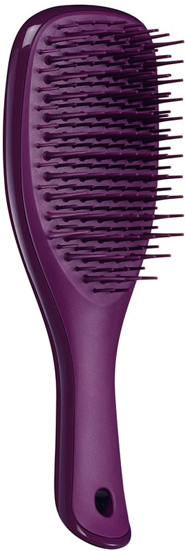 Щітка для волосся The Ultimate Detangler Mini Midnight Plum Tangle Teezer 
