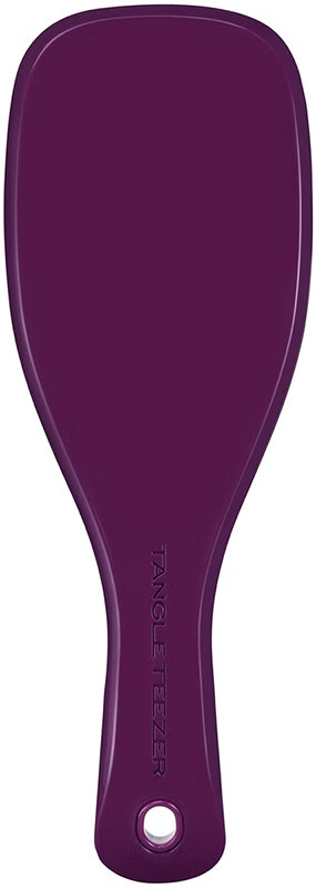 Щітка для волосся The Ultimate Detangler Mini Midnight Plum Tangle Teezer  Фото 2 