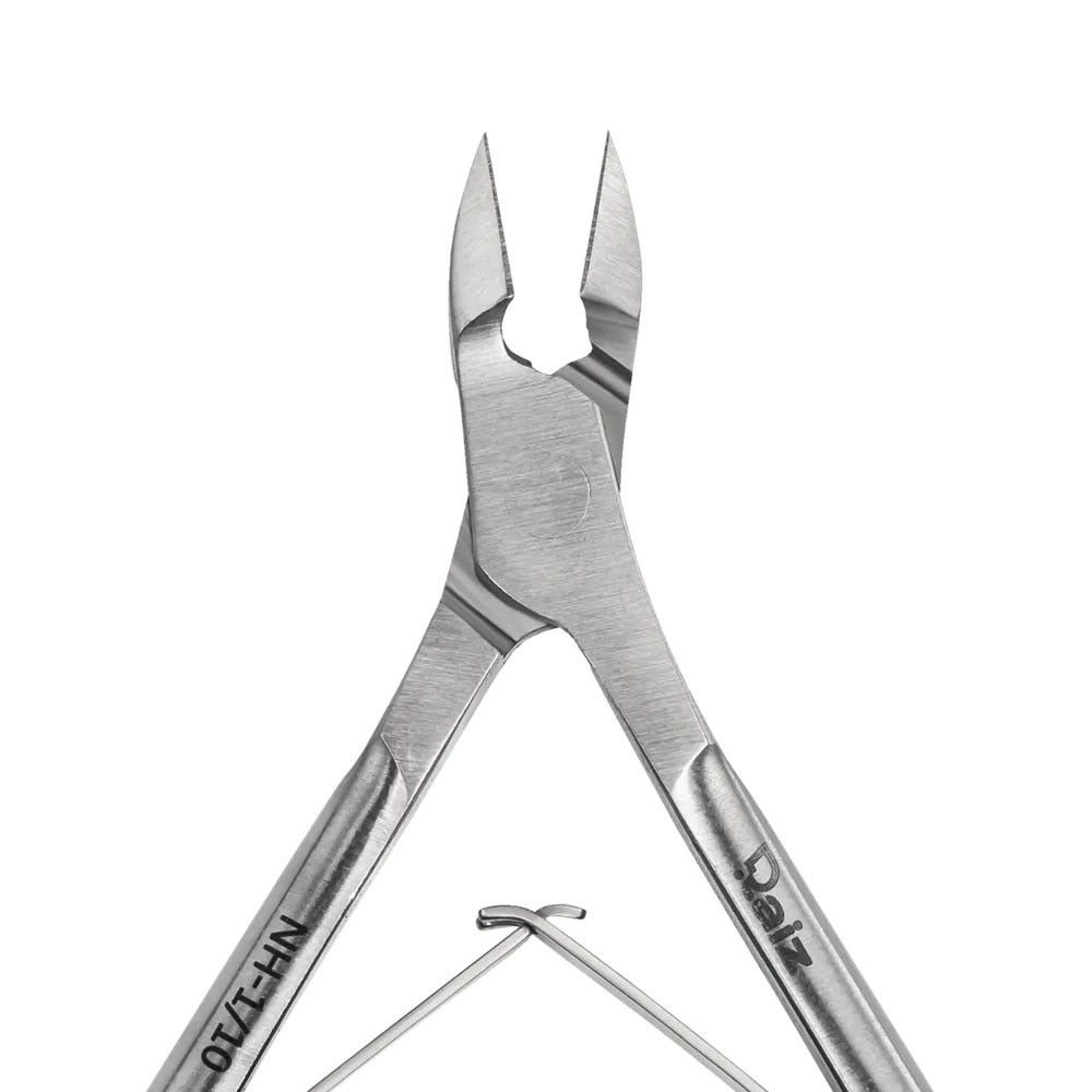 Кусачки для кожи Raiz HOME form 1 size 10 мм Фото 3