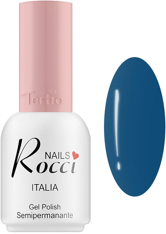 Гель-лак Rocci №132 Tertio, 10 мл