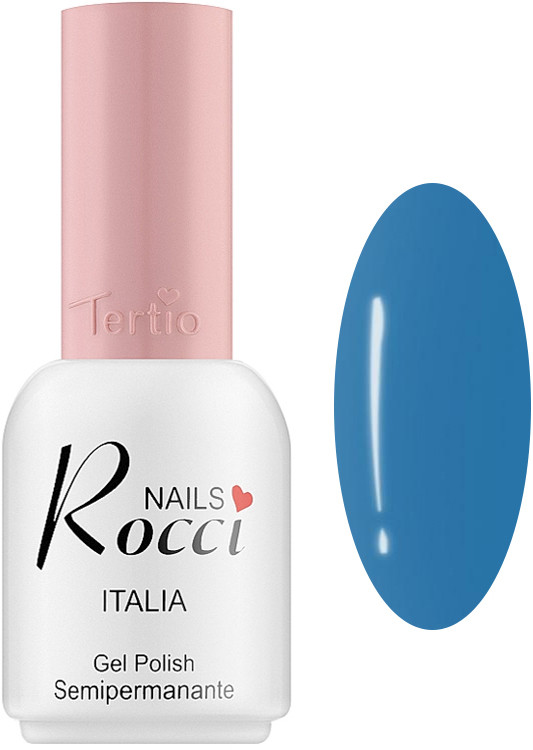 Гель-лак Rocci №134 Tertio, 10 мл