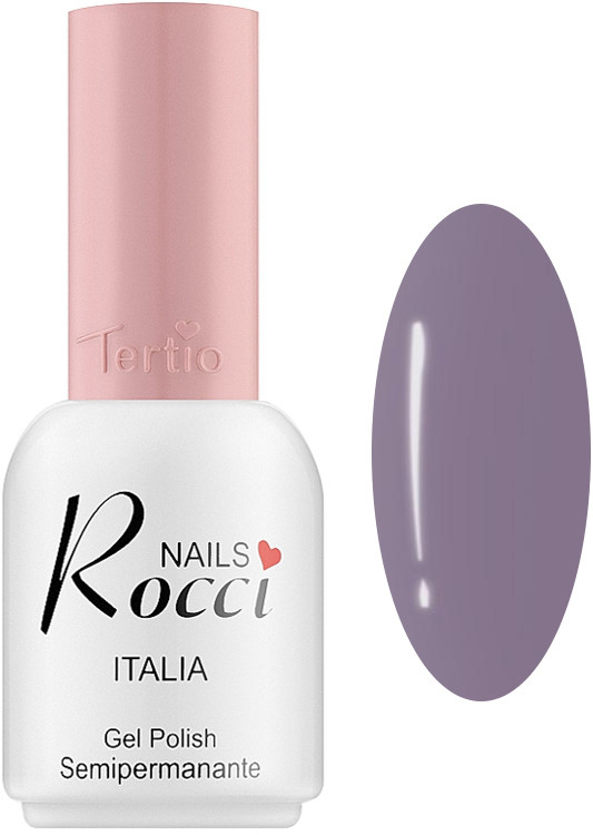 Гель-лак Rocci №137 Tertio, 10 мл