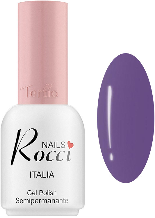 Гель-лак Rocci №139 Tertio, 10 мл