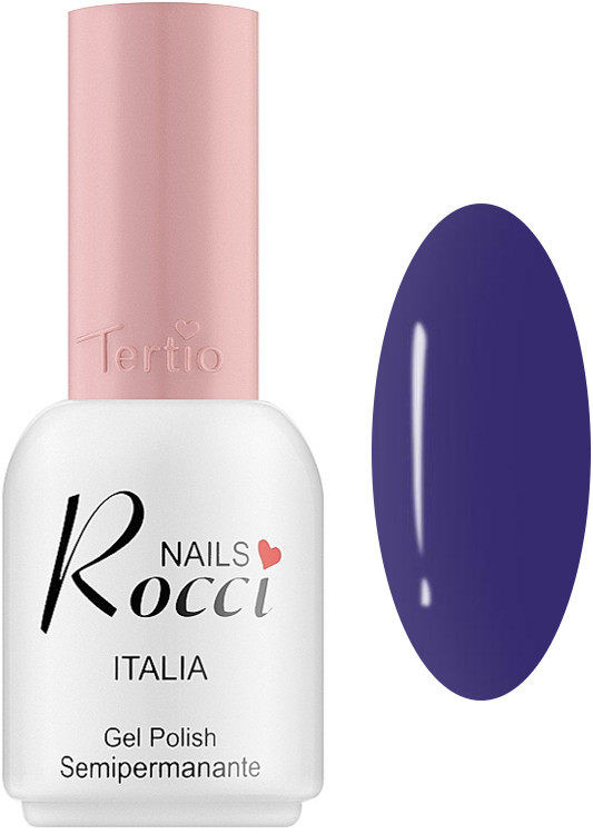 Гель-лак Rocci №145 Tertio, 10 мл