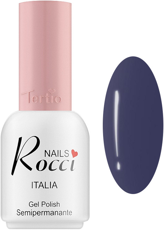 Гель-лак Rocci №146 Tertio, 10 мл