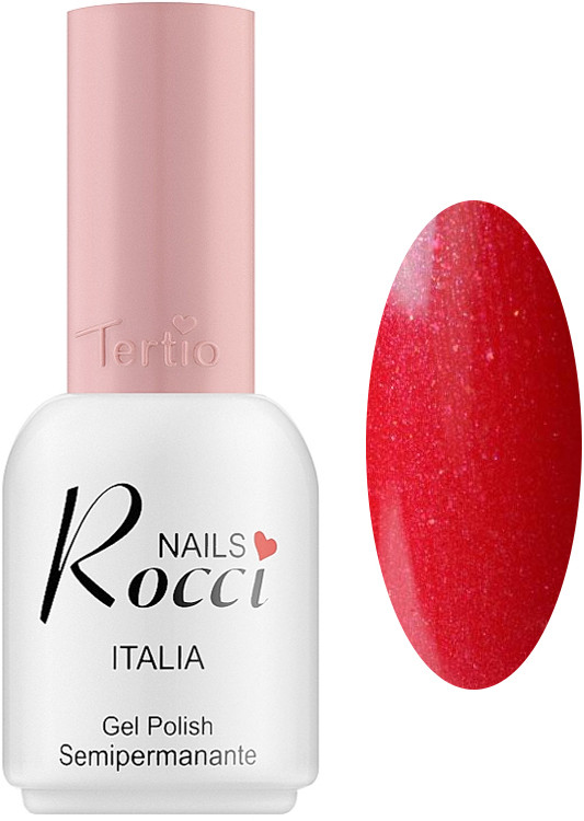 Гель-лак Rocci №160 Tertio, 10 мл