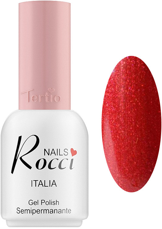 Гель-лак Rocci №161 Tertio, 10 мл