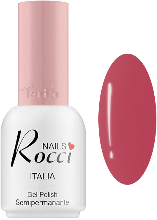 Гель-лак Rocci №162 Tertio, 10 мл