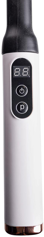 Масажер ручний перкусійний білий HP-11-11W Фото 6