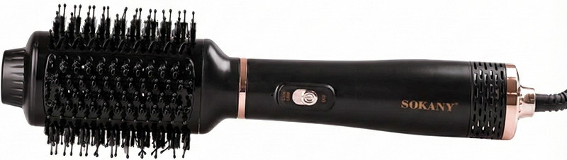 Фен-стайлер для волос 3в1 керамический Sokany SK-1922 на beauty-prof.com Фото 6 Фен-стайлер для волос 3в1 керамический Sokany SK-1922 Фото 6