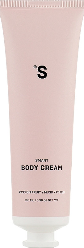 Лосьон Маракуйя Smart Sister's Aroma, 100 мл