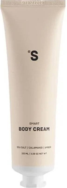 Лосьон Морская соль Smart Sister's Aroma, 100 мл