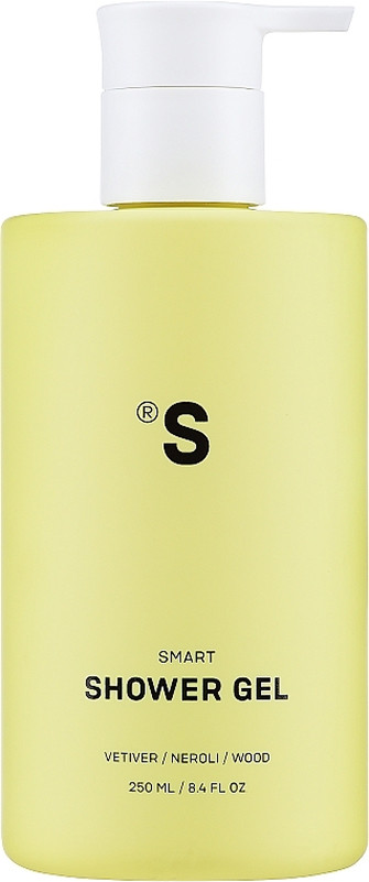Лосьйон Ветівер Smart Sister's Aroma, 250 мл