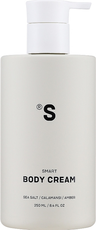 Лосьон Морская соль Smart Sister's Aroma, 250 мл