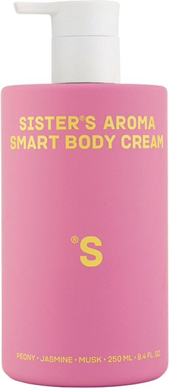 Лосьон Пион Smart Sister's Aroma, 250 мл