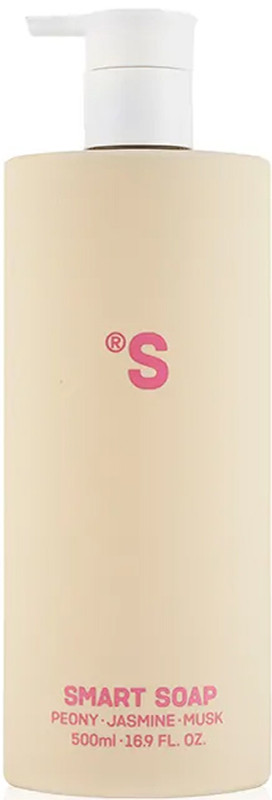 Жидкое Мыло Пион Sister's Aroma, 500 мл