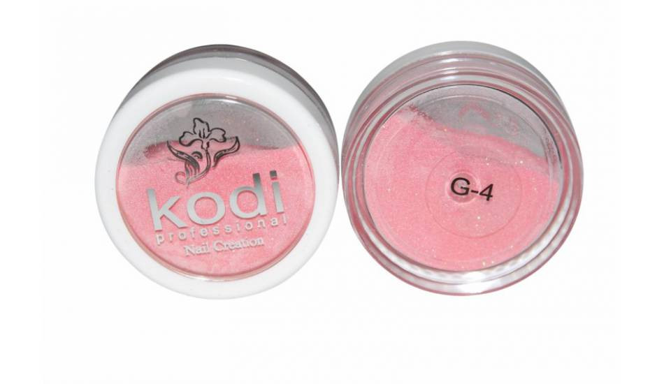 ЦВЕТНОЙ АКРИЛ G04 4,5 гр. Kodi