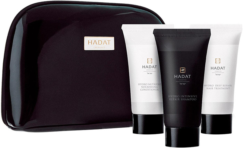 Набір для волосся Cosmetics Hydro Repair Hair Set Hadat