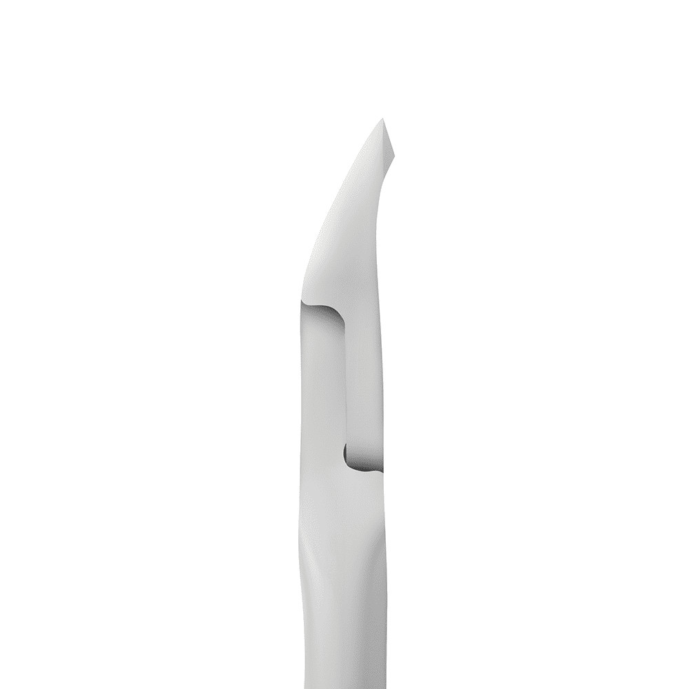 Кусачки для шкіри SMART 10 5 мм (КМ-00) СТАЛЕКС на beauty-prof.com Фото 4 Кусачки для шкіри SMART 10 5 мм (КМ-00) СТАЛЕКС Фото 4