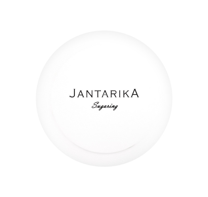 Паста для шугаринга классическая полутвердая Semisolid Jantarika, 150 гр на beauty-prof.com Фото 2 Паста для шугаринга классическая полутвердая Semisolid Jantarika, 150 гр Фото 2