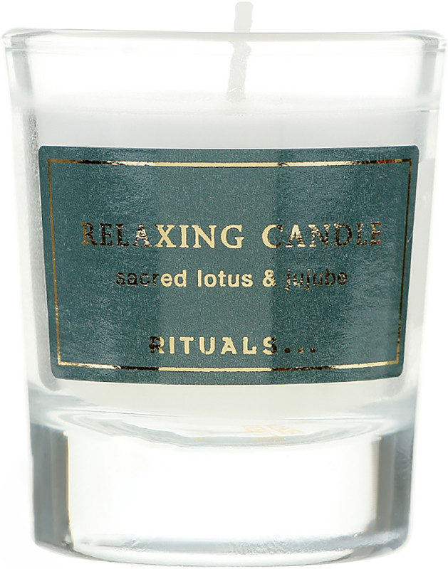 Аромасвеча The Ritual of Jing RITUALS, 25 гр