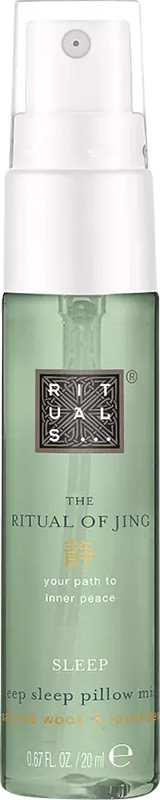 Мист для тела The Ritual of Jing Sleep Rituals, 20 мл