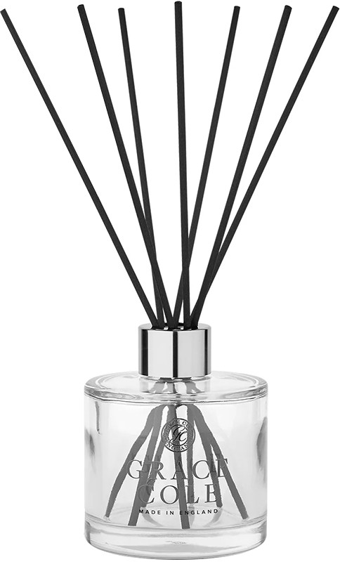 Аромадифузор White Nectarine & Pear Grace Cole, 200 мл  Фото 2 