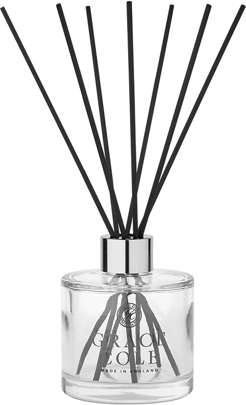 Аромадифузор Wild Fig & Pink Cedarr Grace Cole, 200 мл на beauty-prof.com Фото 2 Аромадифузор Wild Fig & Pink Cedarr Grace Cole, 200 мл Фото 2