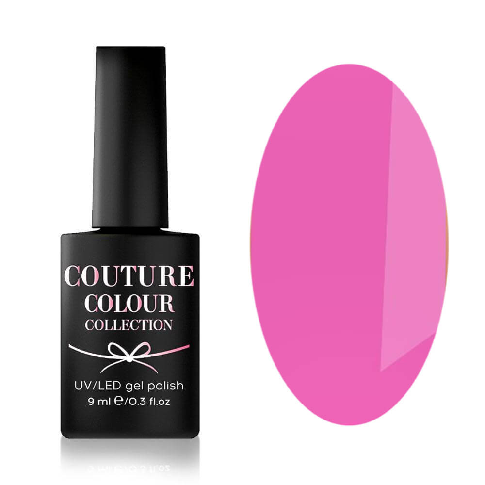 Гель-лак для ногтей 146 Couture Colour, 9 мл