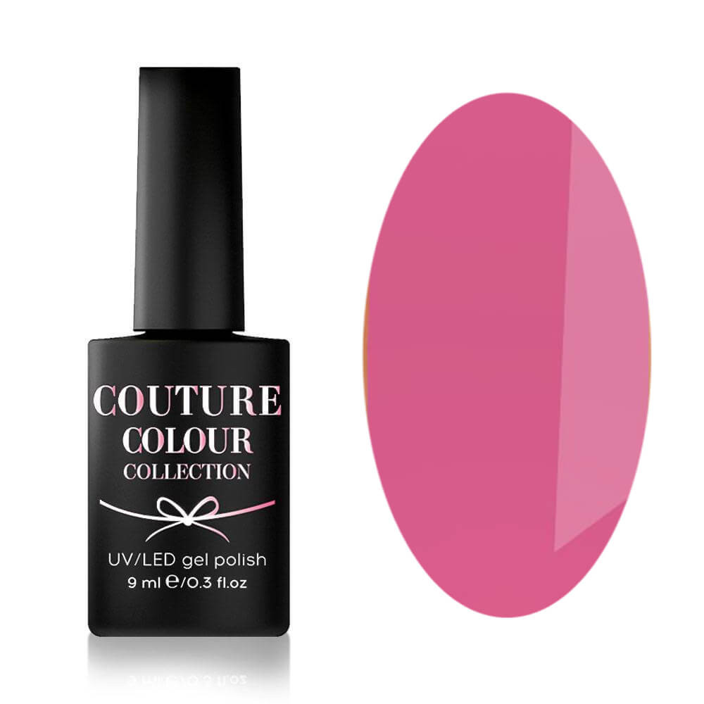 Гель-лак для ногтей 147 Couture Colour, 9 мл