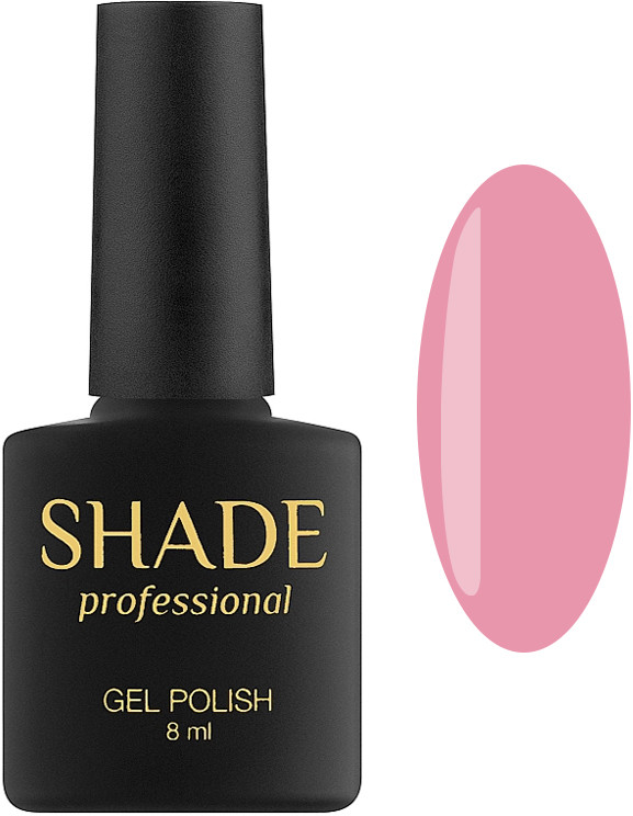 Гель-лак Shade 170 (гвоздика),8  мл