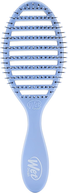 Щітка для швидкого сушіння волосся SPEED DRY - Sky Wet Brush на beauty-prof.com Щітка для швидкого сушіння волосся SPEED DRY - Sky Wet Brush