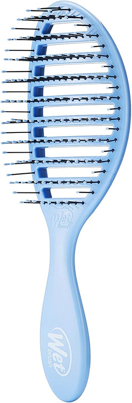 Щітка для швидкого сушіння волосся SPEED DRY - Sky Wet Brush на beauty-prof.com Фото 2 Щітка для швидкого сушіння волосся SPEED DRY - Sky Wet Brush Фото 2